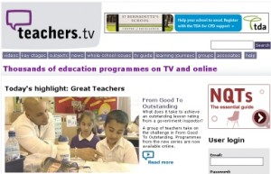 teacherstv