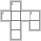 crucigrama