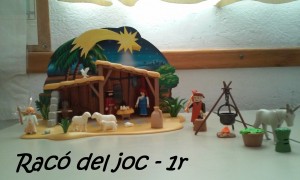 Raco del joc 1r