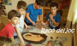 raco del joc