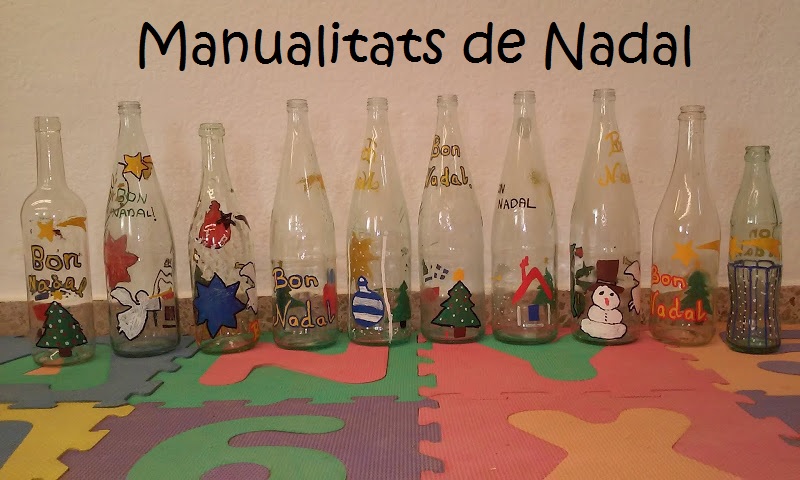 manualitats