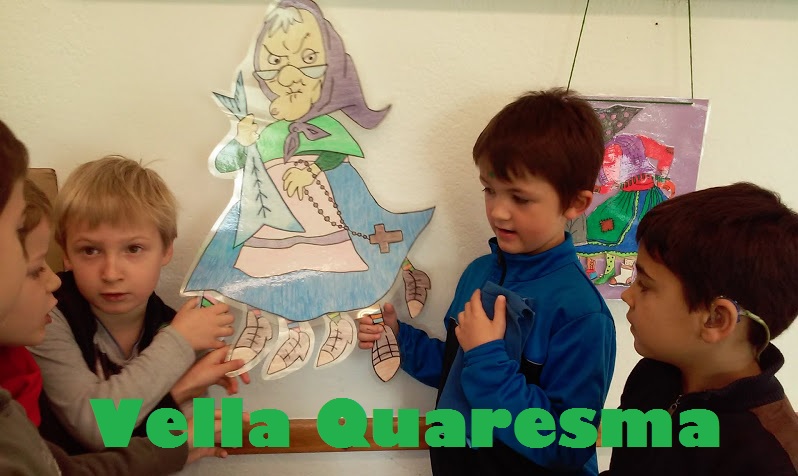quaremsa