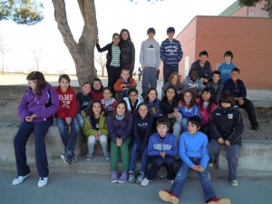 Alumnes 6èA