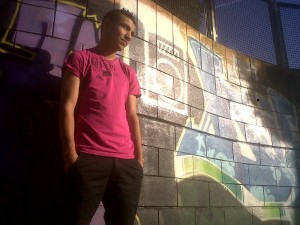 ashraf