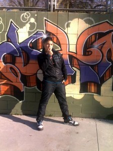 hamza