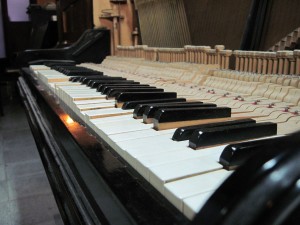 piano