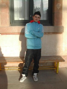 Cristian