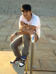 Umar