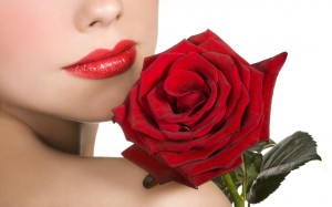 rosa