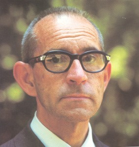 Salvador Espriu