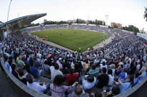 Nova Creu Alta (Sabadell-Eibar)