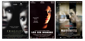 pelis hospital del torax