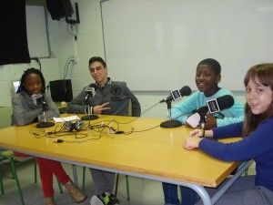 el futur dels de batxillerat