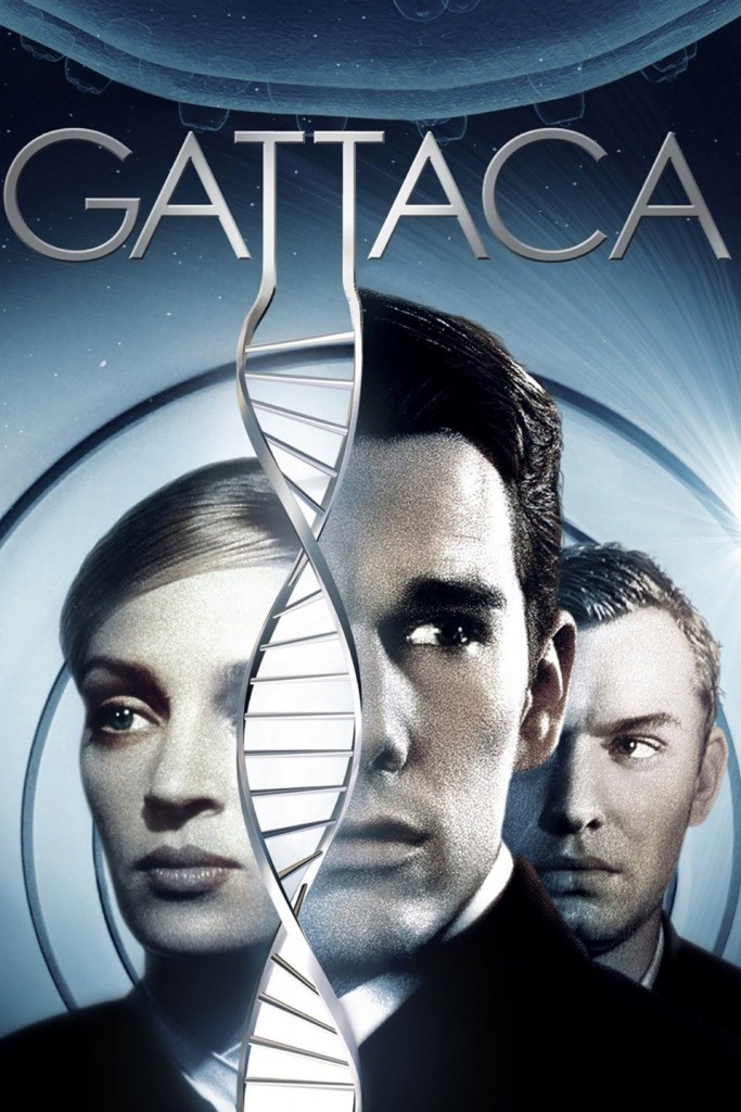GATTACA