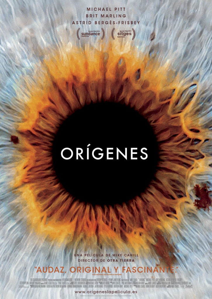 ORÍGENES