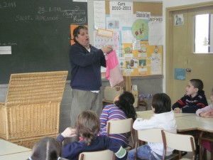 El Bufalletres