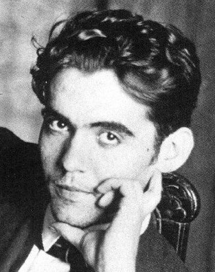 federico garcia lorca