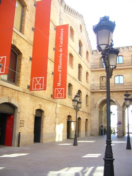 Museo història