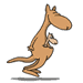 gifs-animados-animales-canguro