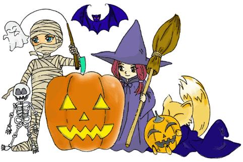 postales-halloween