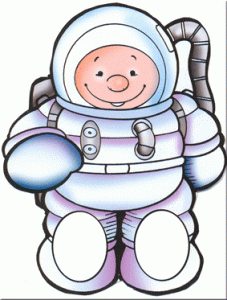 astronauta