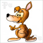 smiling-kangaroo-443865