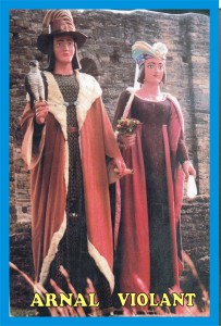 gegants