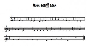 partitura