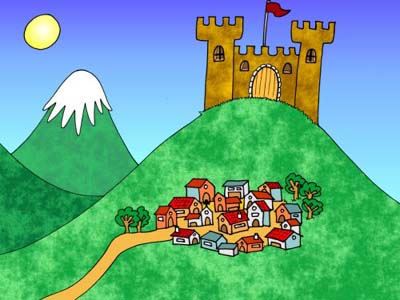 CLICA SOBRE LA IMATGE, ESCOLTA EL CONTE I FES LES ACTIVITATS.