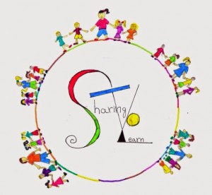 Logo Sharing to learn