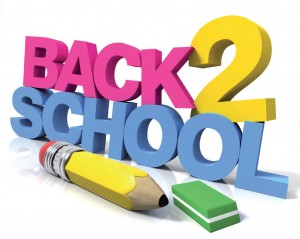 Back-to-School