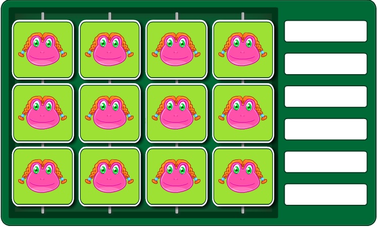 family game