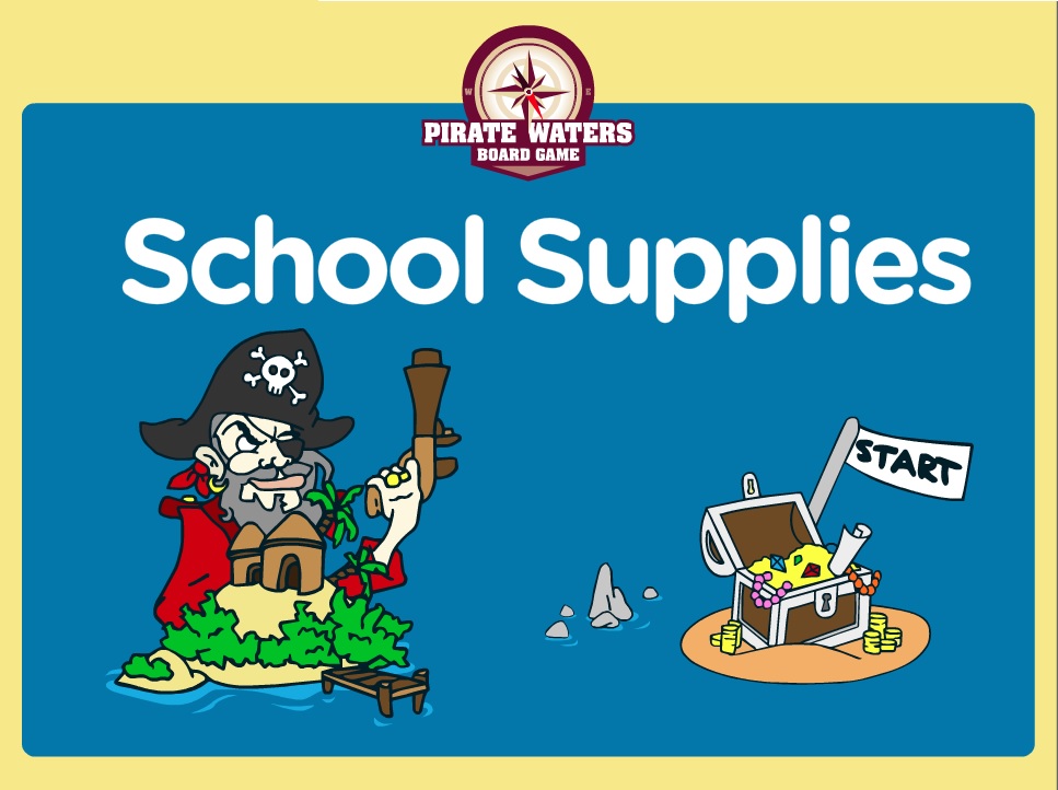school-supplies