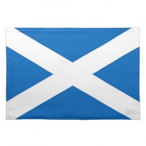 Bandera Escòcia