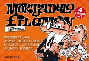 mortadelo