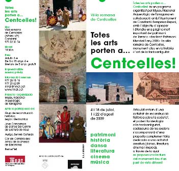 centcelles