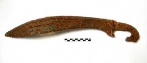 falcata