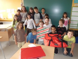 aniversari moises