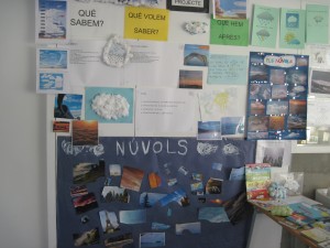 Racó de la informació