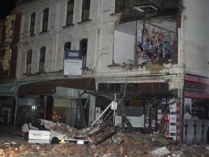 terratremol