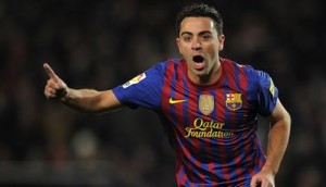 Xavi Hernández