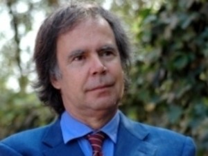 Antón Uriarte, catedràtic de Geografia i especialista en història del clima