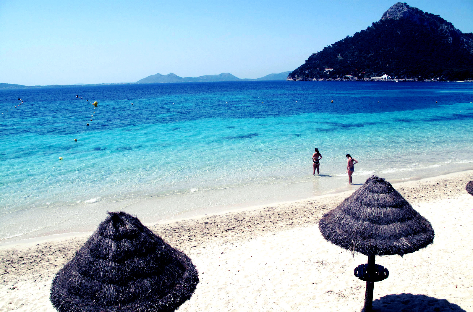 Cala-Formentor