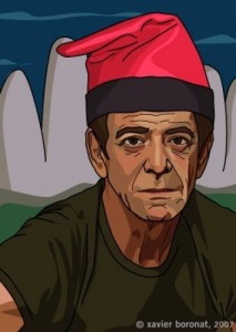 Lou Reed