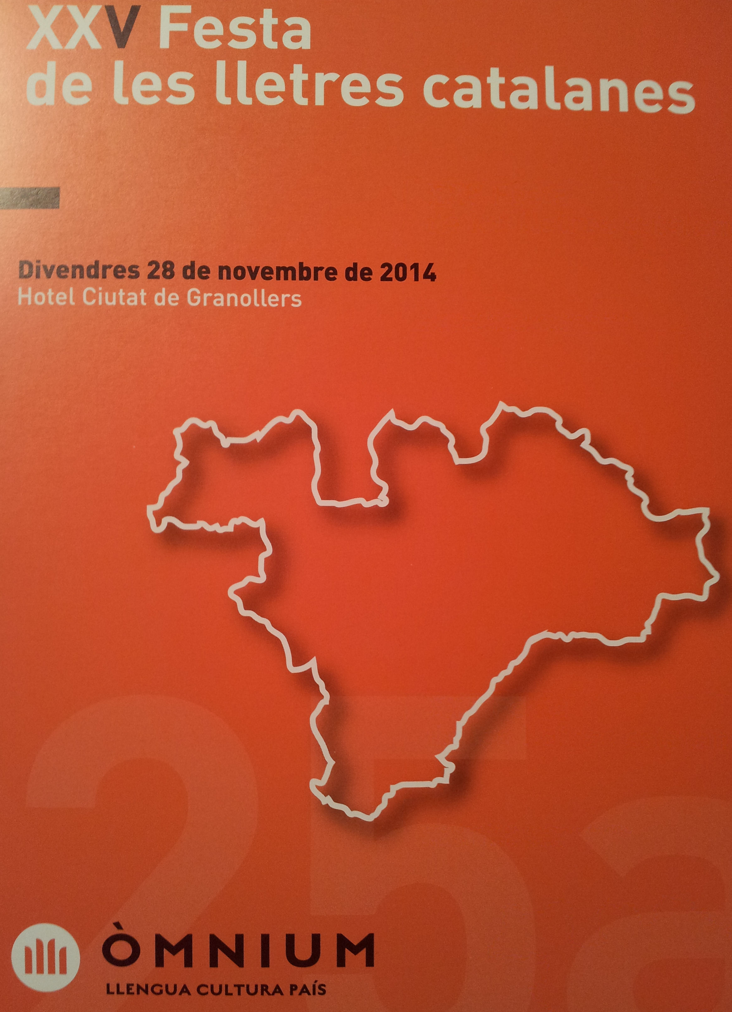 festa òmnium