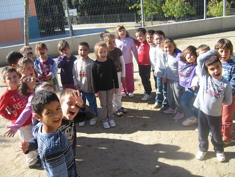 hem fet la "M"!