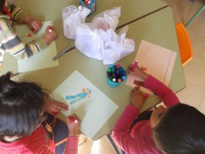 Aniversari Primària