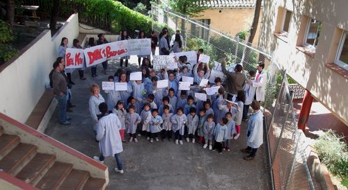 Bring back our girls