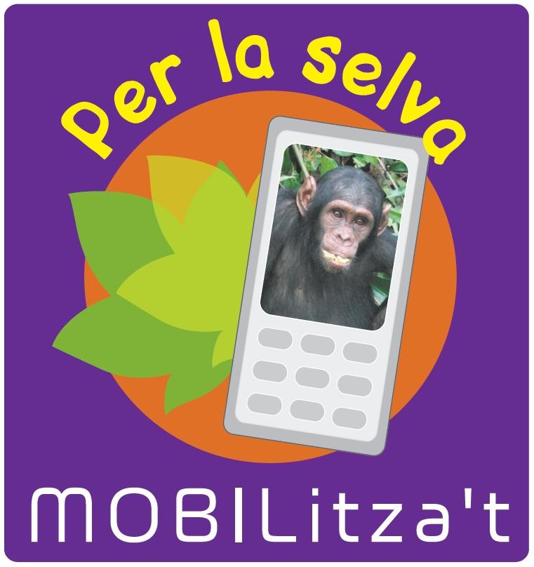 mobiliza't per la selva