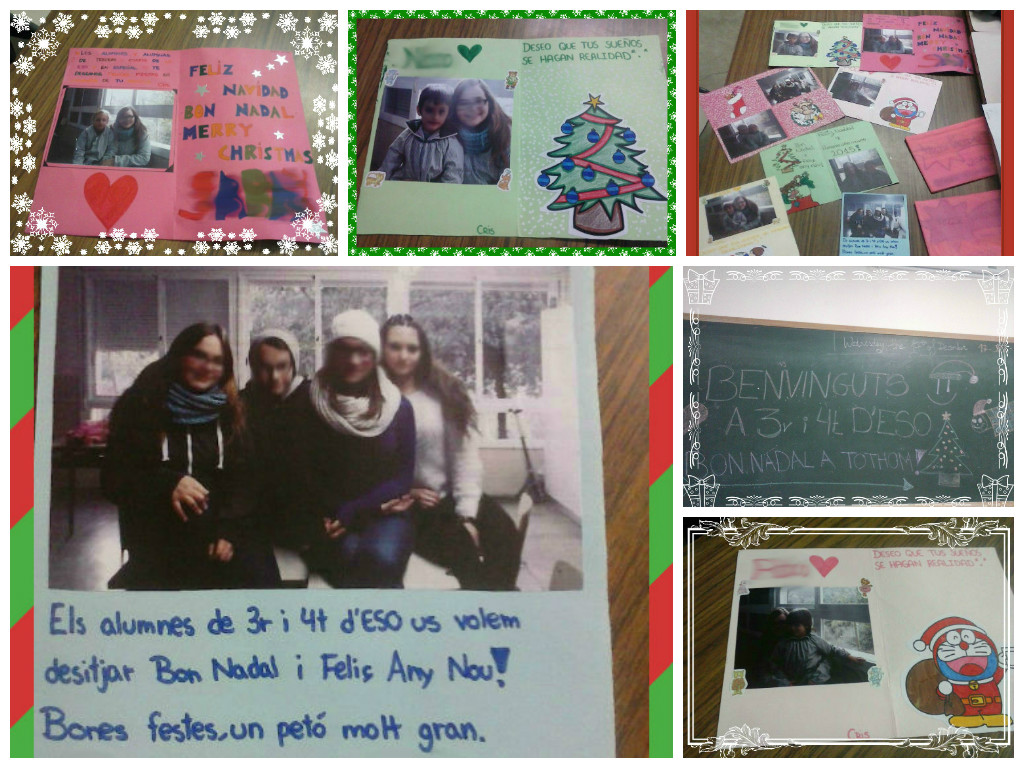 Ndal collage 3 4 eso